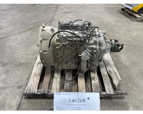 MACK ATO2612D Transmission Assembly