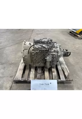 MACK ATO2612D Transmission Assembly