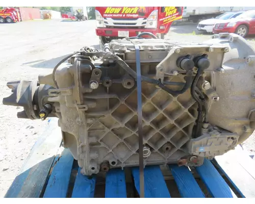 MACK ATO2612D TransmissionTransaxle Assembly