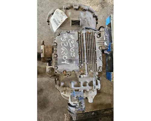 MACK ATO2612D TransmissionTransaxle Assembly