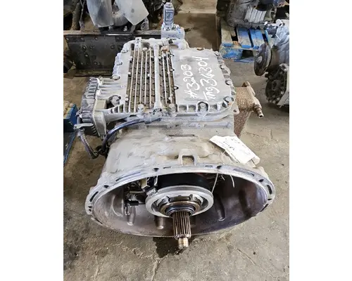 MACK ATO2612D TransmissionTransaxle Assembly