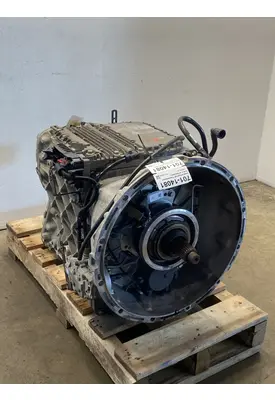 MACK ATO2612F Transmission Assembly