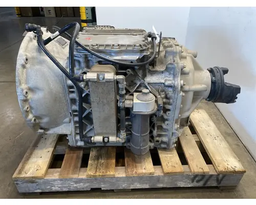 MACK ATO2612F Transmission Assembly
