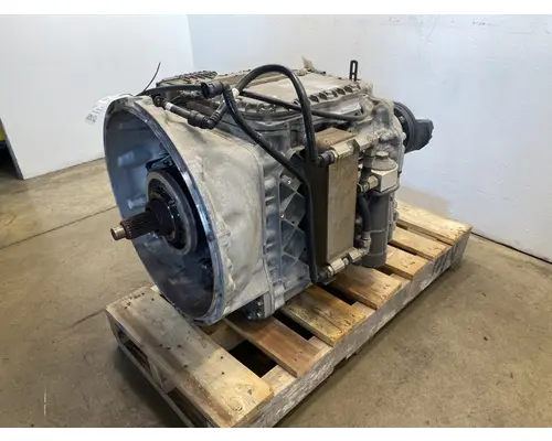 MACK ATO2612F Transmission Assembly