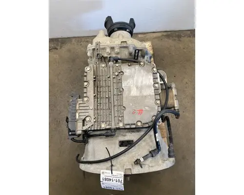 MACK ATO2612F Transmission Assembly