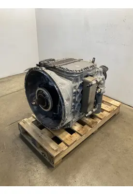 MACK ATO2612F Transmission Assembly