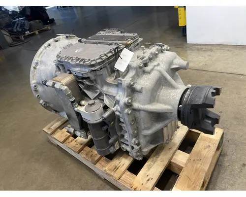 MACK ATO2612F Transmission Assembly