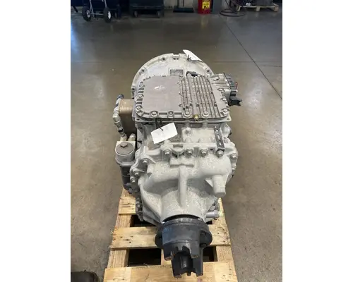 MACK ATO2612F Transmission Assembly