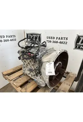 MACK ATO2612F Transmission Assembly