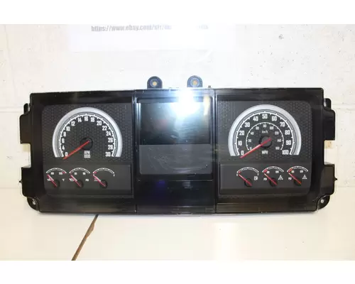 MACK Anthem 64T Instrument Cluster