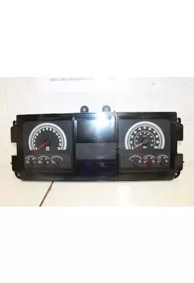 MACK Anthem 64T Instrument Cluster