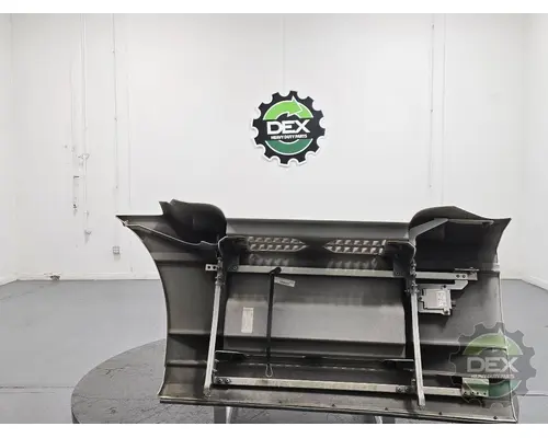 MACK Anthem 1644 bulb socket