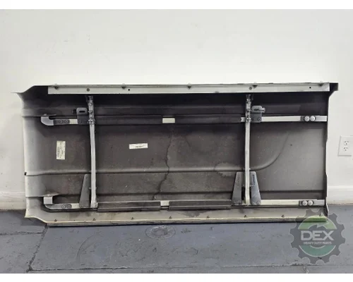 MACK Anthem 1644 bulb socket