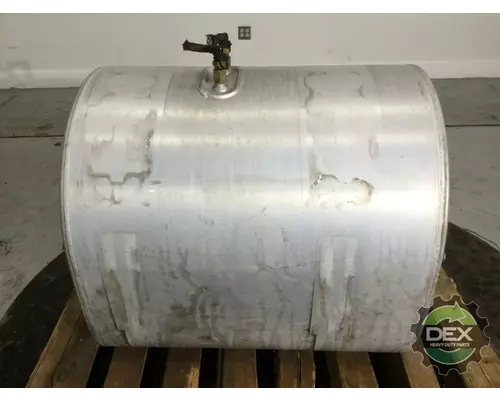 MACK Anthem 2341 fuel tank