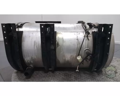 MACK Anthem 2341 fuel tank