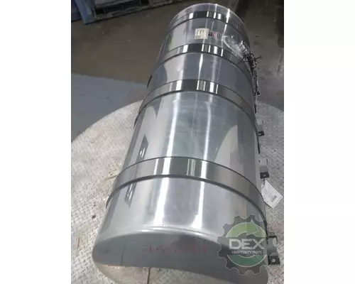 MACK Anthem 2341 fuel tank