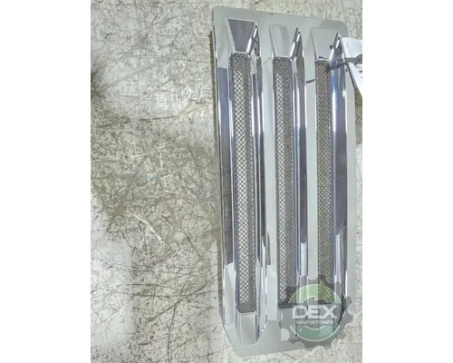 MACK Anthem 2563 air inlet