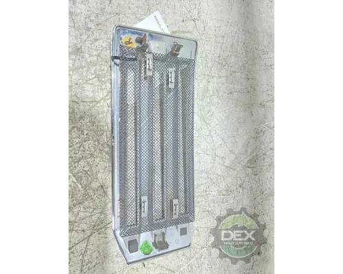 MACK Anthem 2563 air inlet