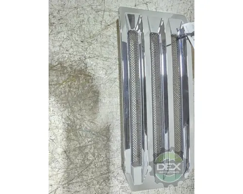 MACK Anthem 2563 air inlet