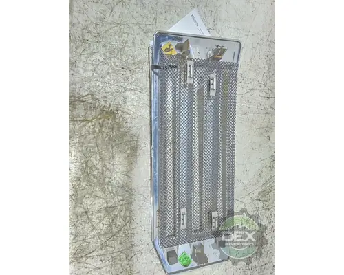 MACK Anthem 2563 air inlet