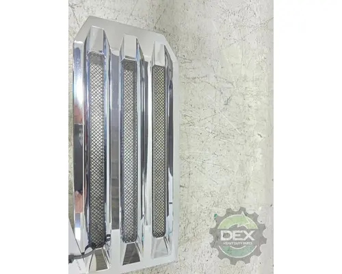 MACK Anthem 2563 air inlet