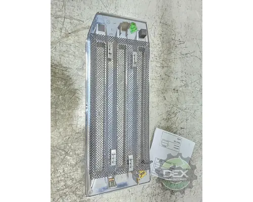 MACK Anthem 2563 air inlet