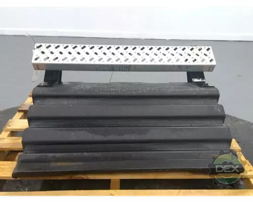 MACK Anthem 3112 battery cover