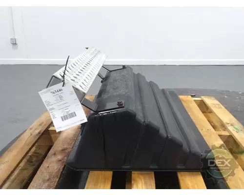 MACK Anthem 3112 battery cover