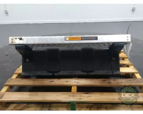 MACK Anthem 3112 battery cover