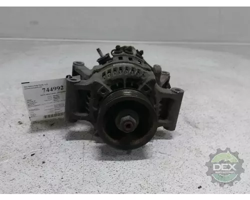 MACK Anthem 3211 alternator, complete