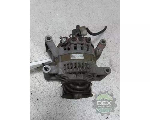 MACK Anthem 3211 alternator, complete