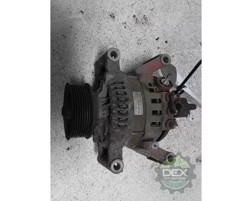 MACK Anthem 3211 alternator, complete