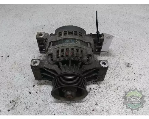 MACK Anthem 3211 alternator, complete