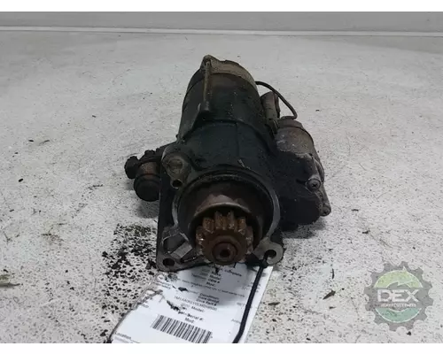 MACK Anthem 3311 starter motor, complete