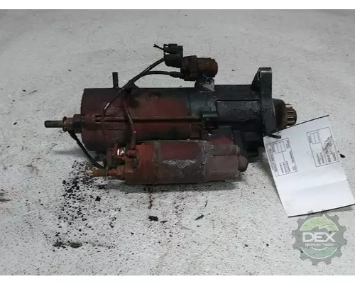 MACK Anthem 3311 starter motor, complete