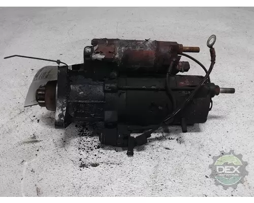 MACK Anthem 3311 starter motor, complete