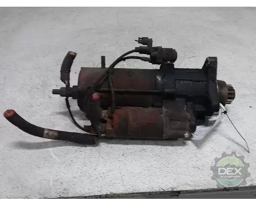 MACK Anthem 3311 starter motor, complete