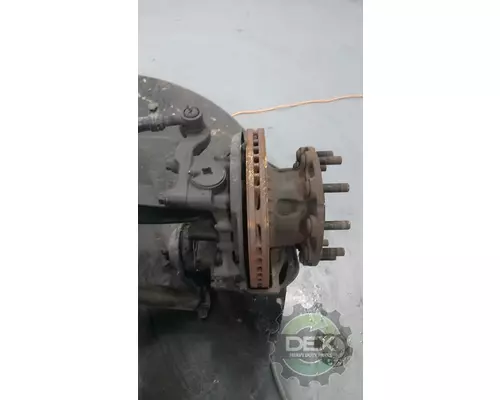 MACK Anthem 6121 front axle member