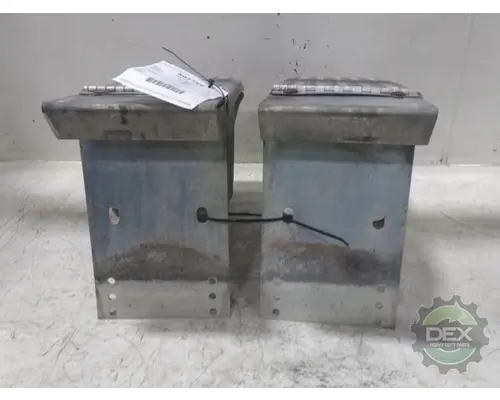 MACK Anthem 8969 miscellaneous