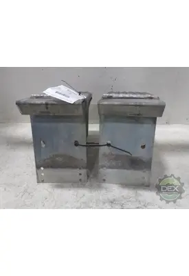 MACK Anthem 8969 miscellaneous