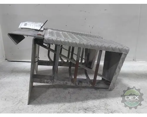 MACK Anthem 8969 miscellaneous