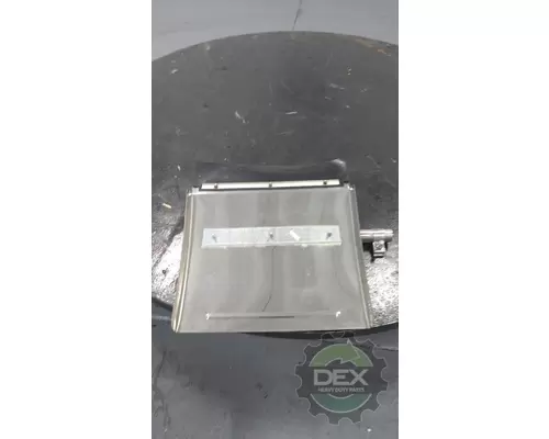 MACK Anthem 9224 mudguard with mounting (Trucks)