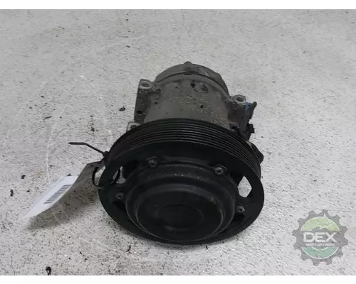 MACK Anthem Air Conditioner Compressor