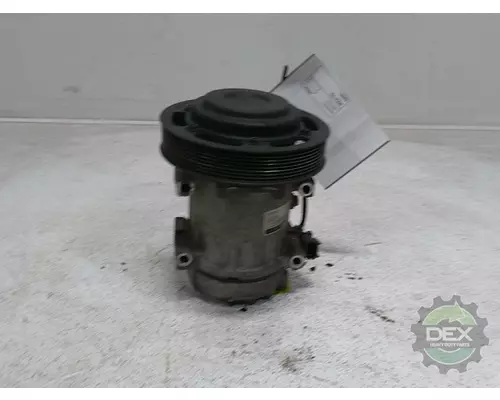 MACK Anthem Air Conditioner Compressor