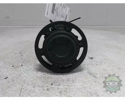 MACK Anthem Air Conditioner Compressor