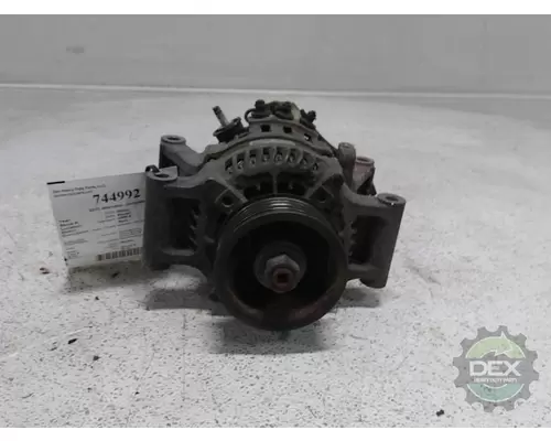 MACK Anthem Alternator