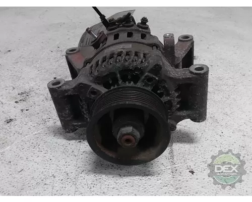 MACK Anthem Alternator