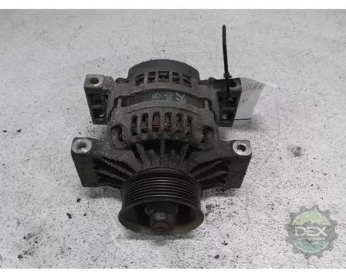 MACK Anthem Alternator