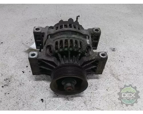 MACK Anthem Alternator