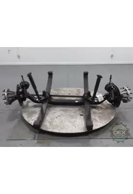 MACK Anthem Axle Assembly, Front (Steer)